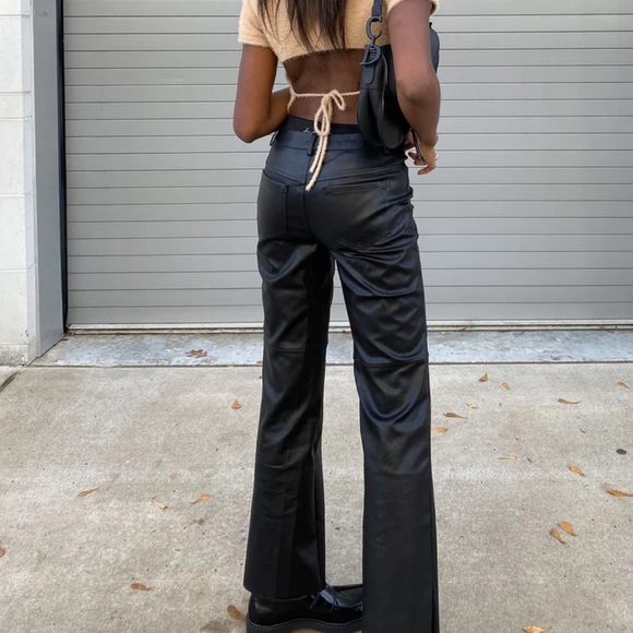 Princess Polly | Macey Pants - Picture 6 of 11